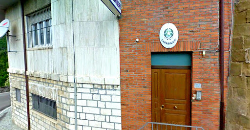 Carabinieri Comando Stazione Arquata del Tronto
