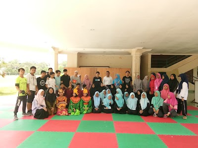Photos of Palagan Agung