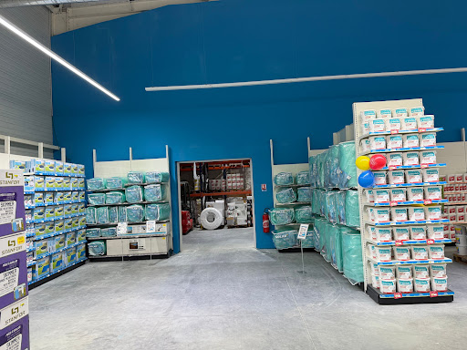 Photo de Cash Piscines à Mondragon (84430)