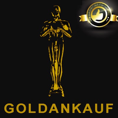 Goldankauf der goldmann