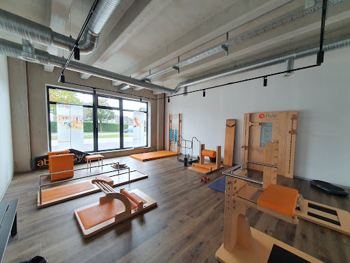 Ability Sportstudio - Thumbnail