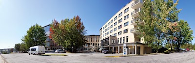 Photos of C&eacute;gep Beauce-Appalaches