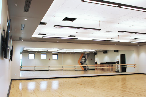 Aurora YMCA - Visual