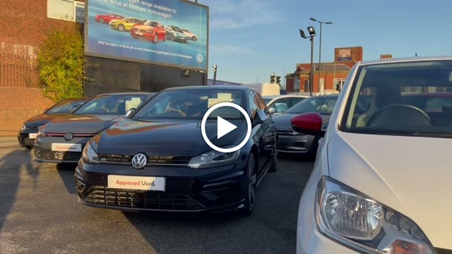 Oldham Volkswagen photo 3