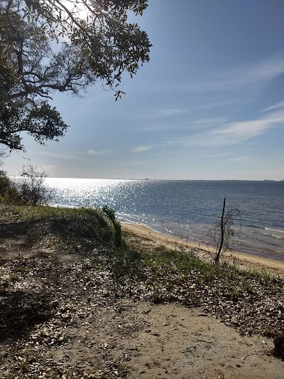 Eglin Family Campground