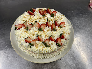 Photo n°25 de L'ESCAPADE à Colomars (Restaurant méditerranéen)