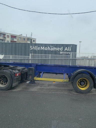 Salle Mohamed Ali - Thumbnail