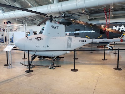 Patuxent River Naval Air Museum