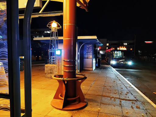 Northgate TC