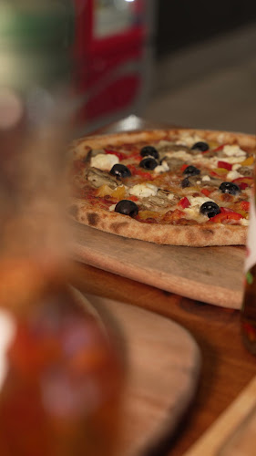 Opinii despre SPEEDZZA Clermont-Ferrand în Clermont-Ferrand - Pizza