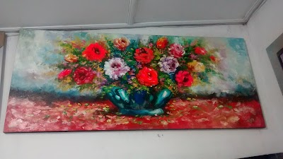 Photos of GALER&Iacute;A DE ARTE