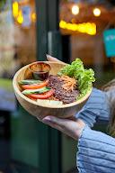 Bangkok Factory Saint Maximin à Saint-Maximin