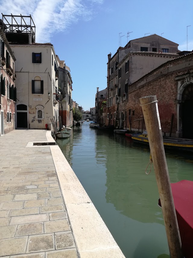 Bottega Del Tintoretto