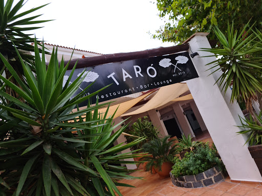 TARÓ - Visual