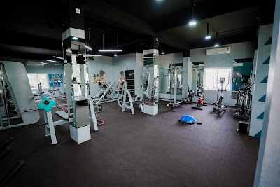 Body Wave - Health & Fitness Centre for Women – Gym in Kozhikode, Kerala