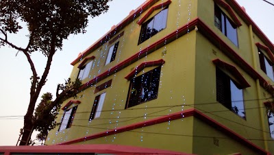 Photos of SAS Hostel