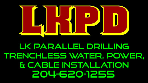 LK PARALLEL DRILLING - Thumbnail