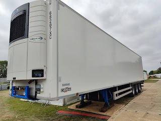 SYNERGIX SAMEDAY SOLUTIONS