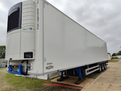 SYNERGIX SAMEDAY SOLUTIONS
