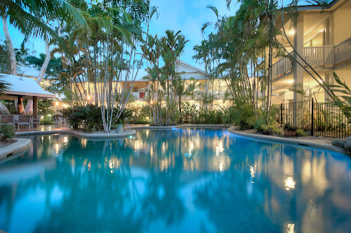 Port Douglas Retreat - Thumbnail