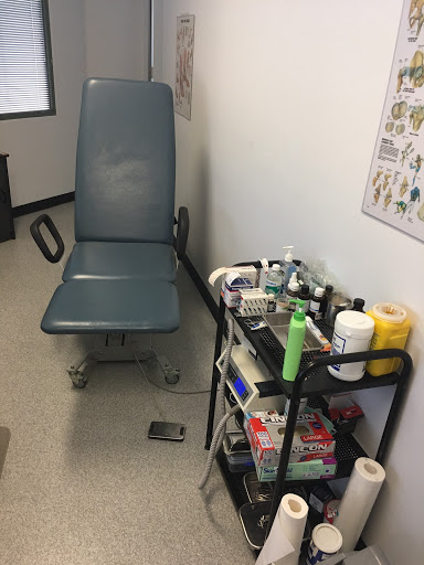 Port Kennedy Podiatry - Dr. David Chia - Thumbnail