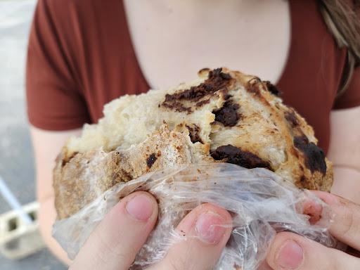 Harrison County Farmer's Market - Thumbnail