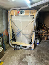 Photo n°19 de LKL Energies à Évette-Salbert (Chauffagiste)