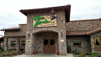 Olive Garden Italian Restaurant