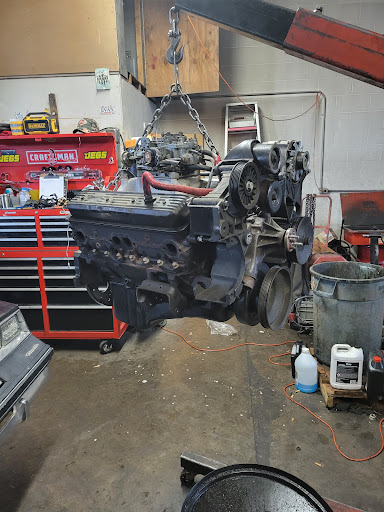 Anything Auto - Thumbnail