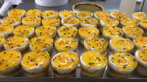 Pastelería El Pralin - Thumbnail