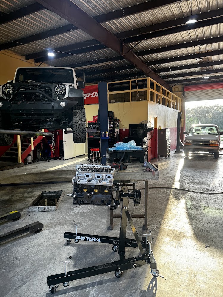 Street view of Keep It Rollin' Auto Repair LLC