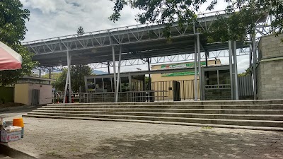 Photos of Comfenalco Guayabal