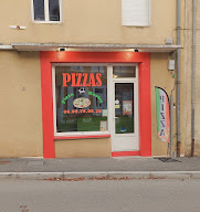 Pizza Nostra Naucelle à Naucelle