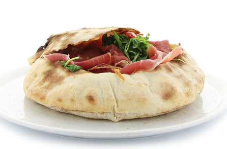 Pizza Roma d'Amore Mio