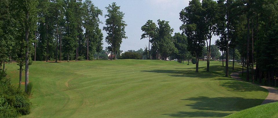 Devils Ridge Golf Club