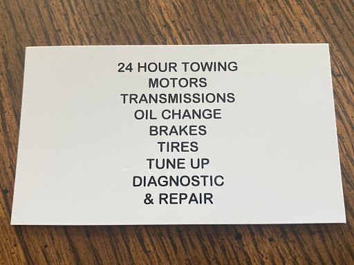 PJ Automotive and Towing - Thumbnail