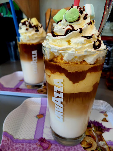 Opinii despre Favoryt Bisztró în Szilvásvárad - Étterem