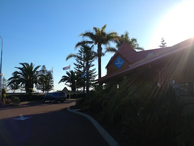 Photos of Discovery Parks - Koombana Bay