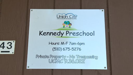 Kennedy Preschool - Thumbnail