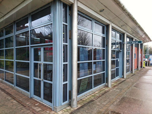 Uckfield - Visual