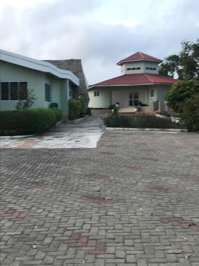 Photos of Meridian drive hotel