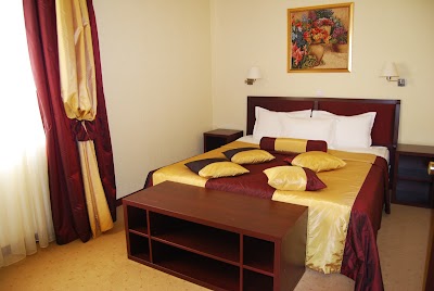 Photos of Minsk Hotel