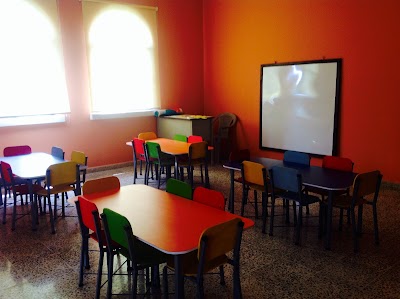 Photos of Blue Sky Christian School