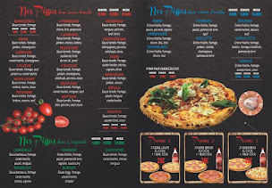 Photo n°25 de Ila Pizza à Brie-Comte-Robert (Pizzas à emporter)