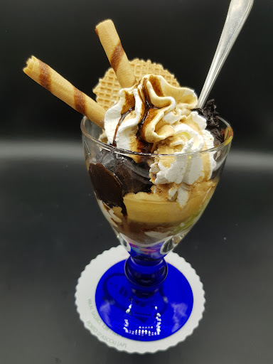 Caffe' Big PIZZERIA GELATERIA - Thumbnail