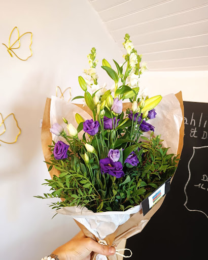 Dahlia Fleuriste & Décoration