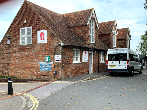 MagiKats Maths and English Tutoring in Tenterden Logo