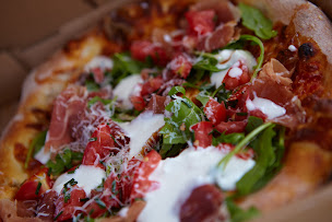 Photo n°13 de Francky La Bonne Pâte - Couzeix à Couzeix (Pizzeria)