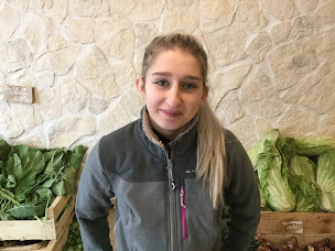 Photo n°34 de Au Bout Du Champ - Martyrs à Paris (Primeur)