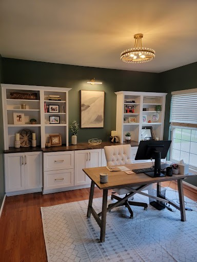 Avatar for Cedar and Stone Remodeling